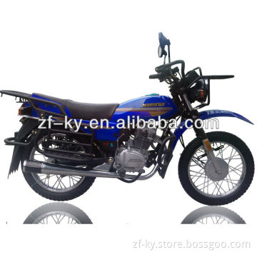 ZF150-3B(VI) off-road motorbike. 125cc automatic motorcycle